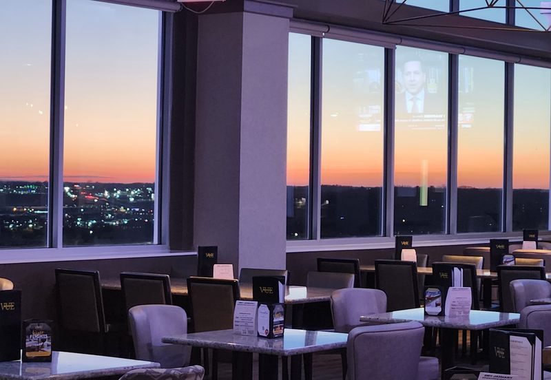 Vue Rooftop, Iowa City