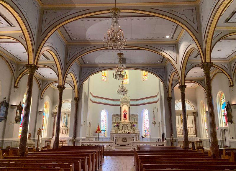 A Beloved Setting For Weddings