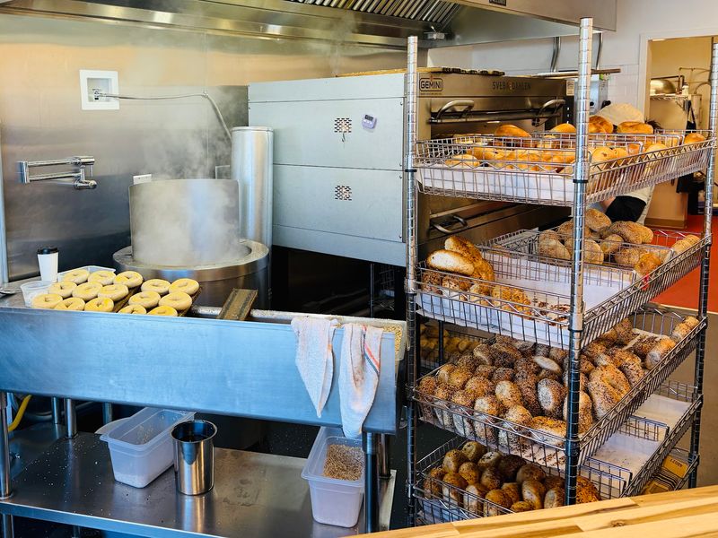 Jersey South Bagel Company