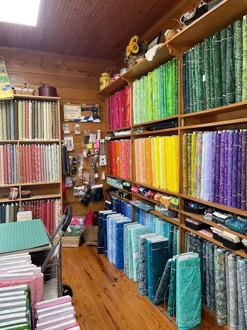Cottage Creations & Quilts Llc, St Gabriel
