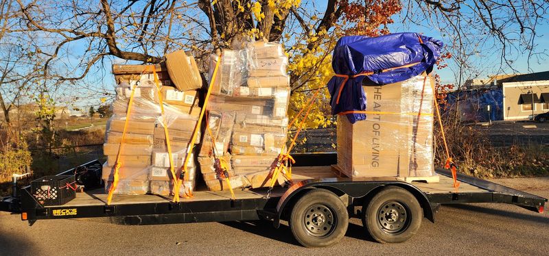 Buyers Can Move From One Box To Full Truckloads