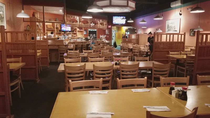 Ichiban Japanese Restaurant, Albuquerque