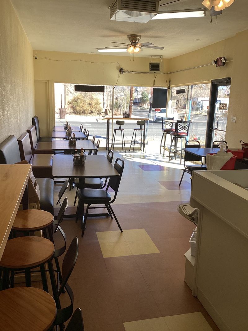 La Cocina Restaurant