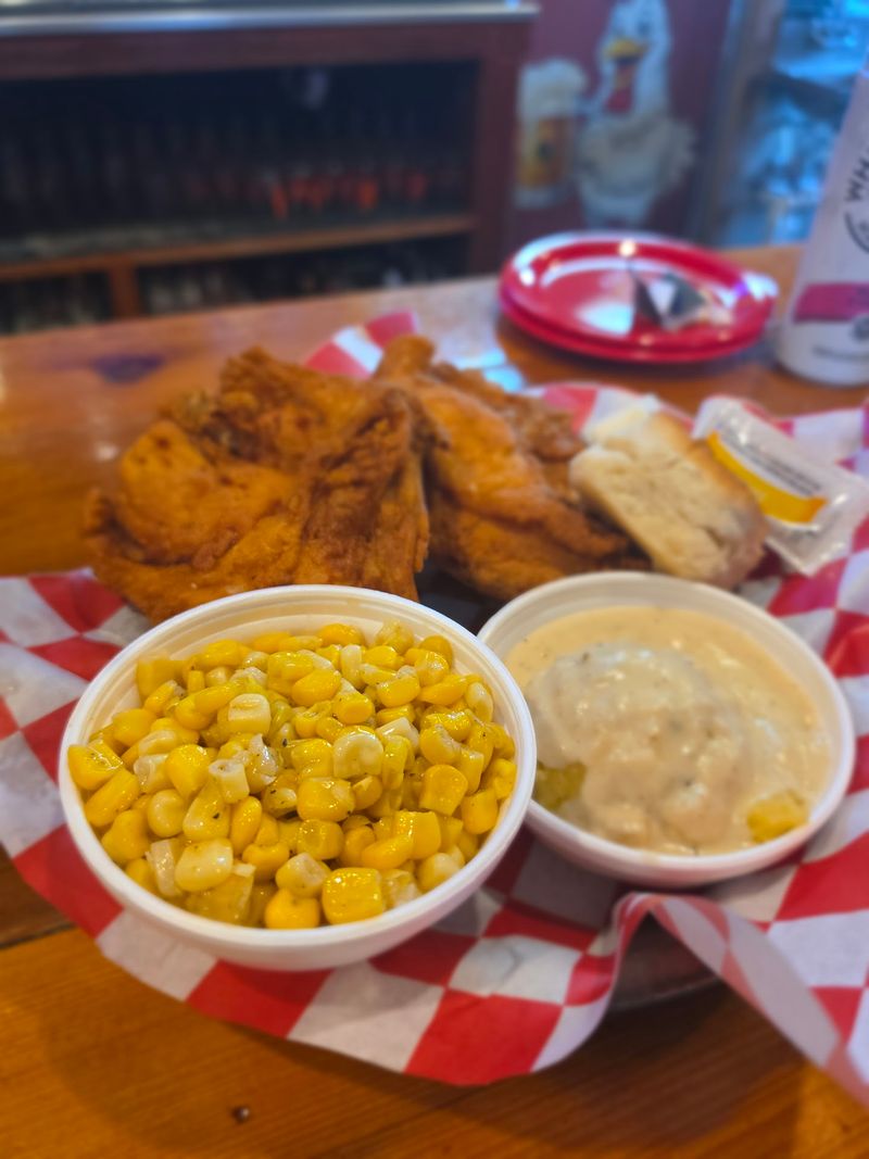 Chicken Strips Loved By Kids And Grown Adults Alike