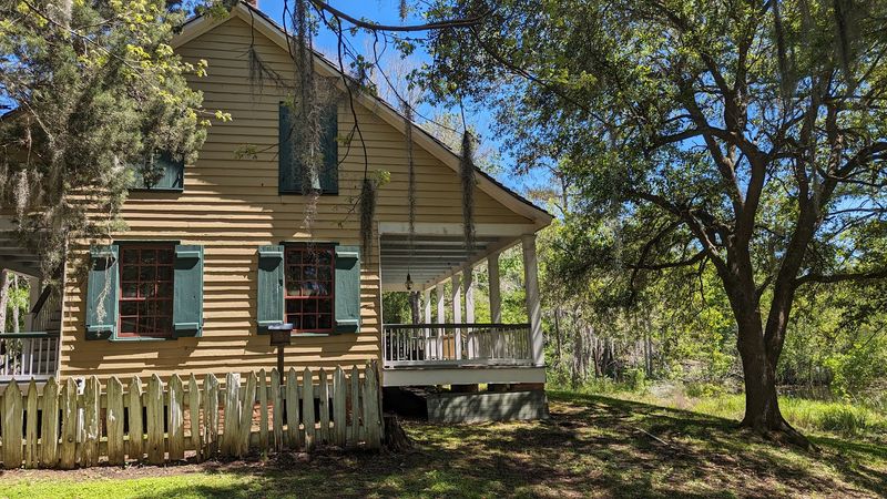 Vermilionville Historic Village