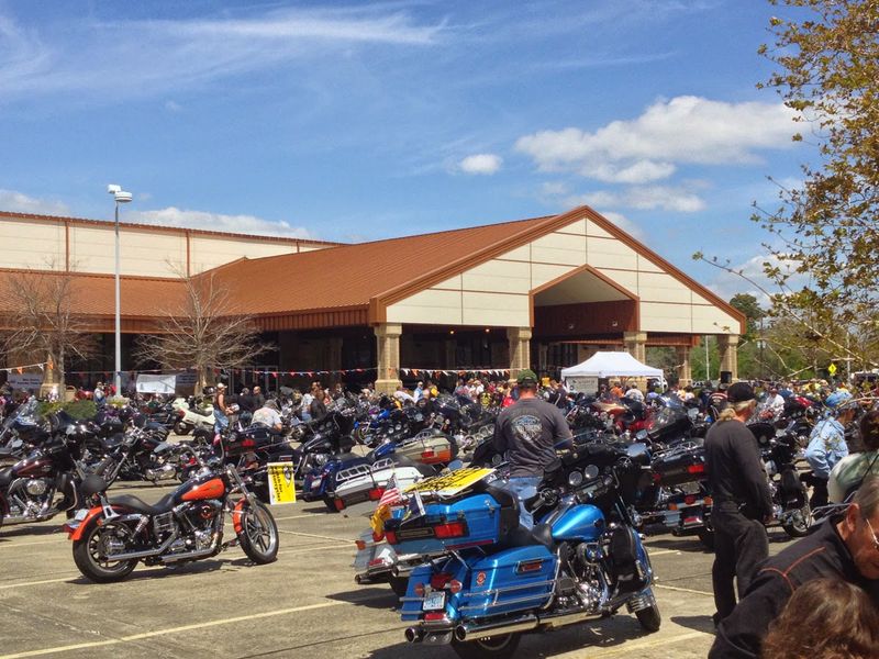 HeroFest In Houma