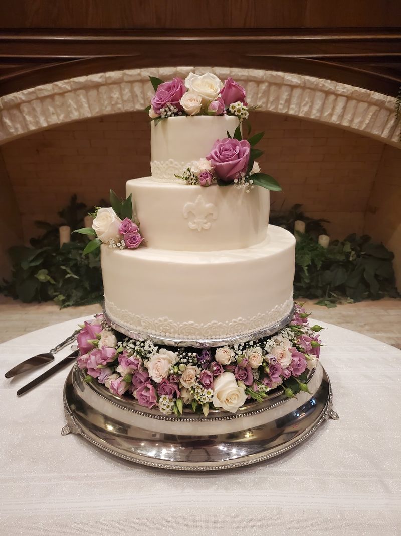 B Sweet Bakery, Grand Coteau, LA