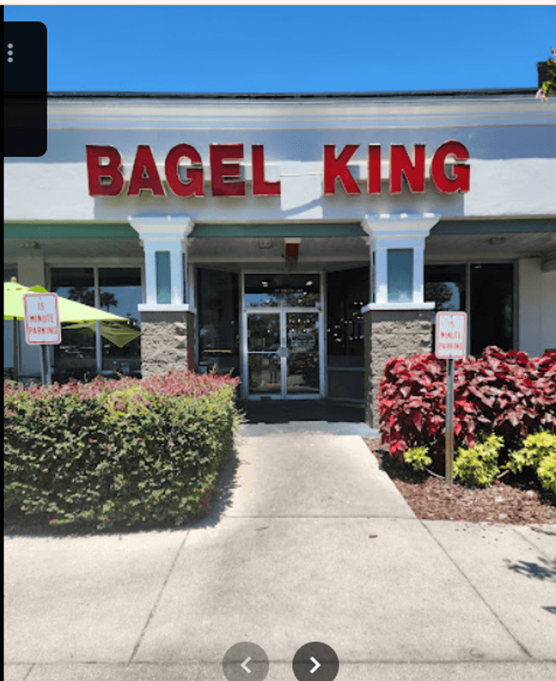 Bagel King