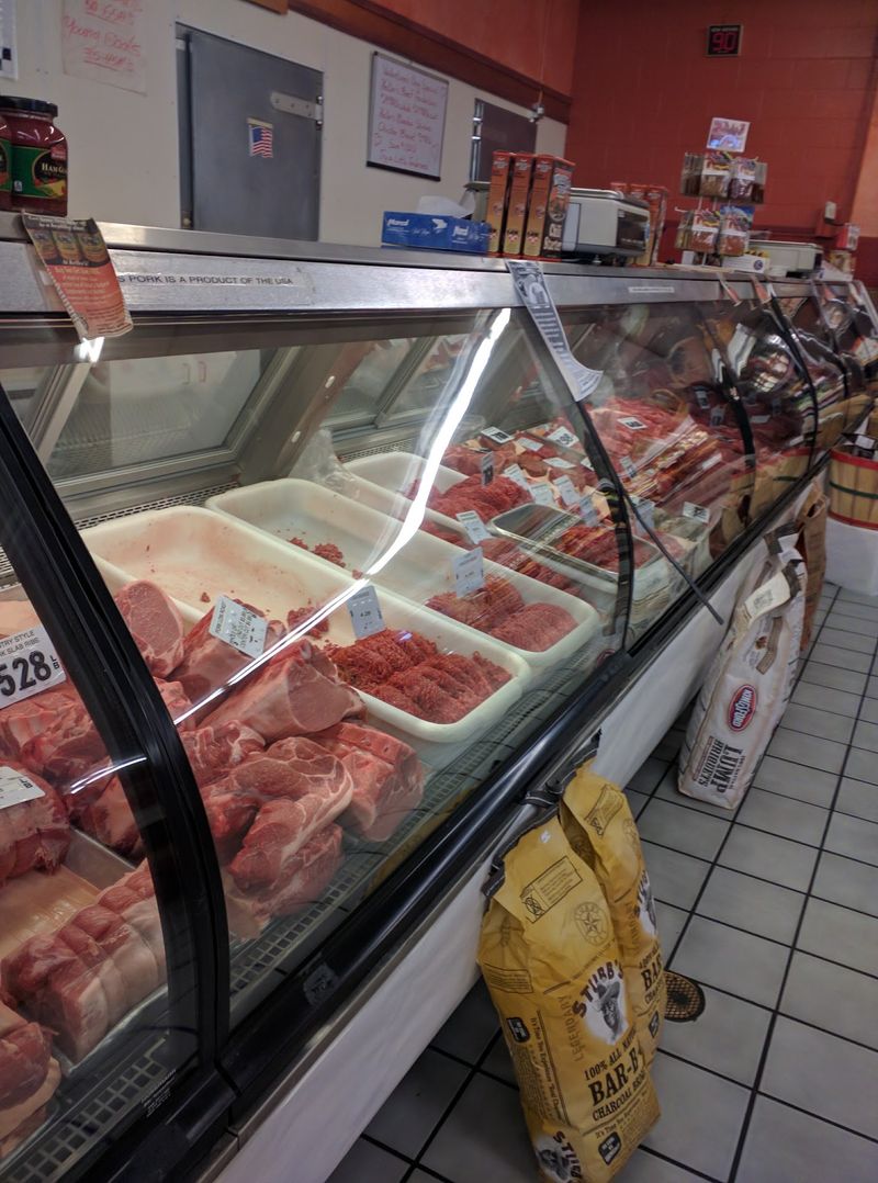 Keller's Farm Stores, Albuquerque