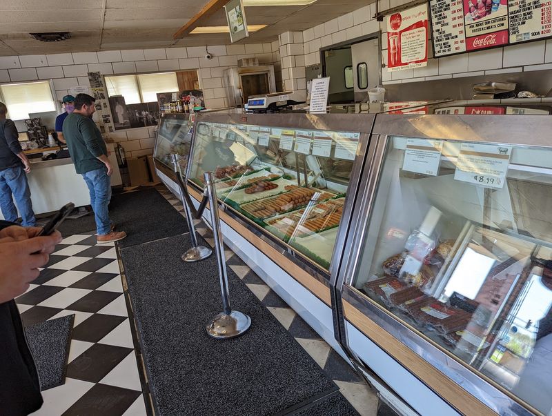 Fritz's Meat & Superior Sausage, Leawood