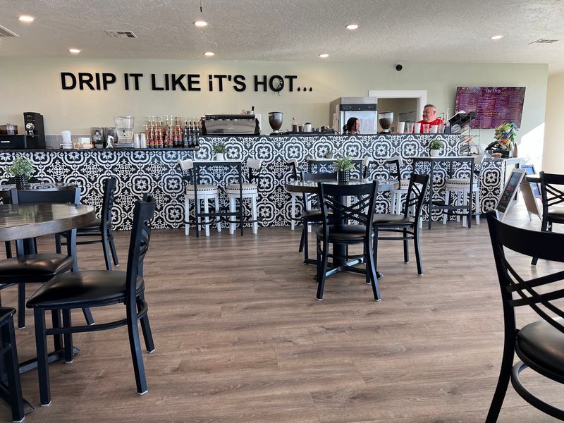 The Drip Coffee House, Alamogordo
