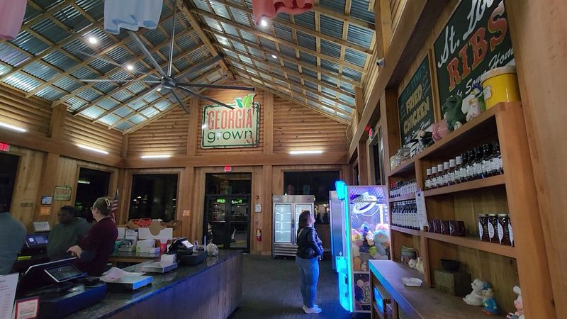 Ole Times Country Buffet