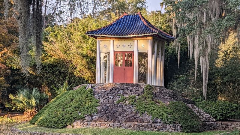 Avery Island