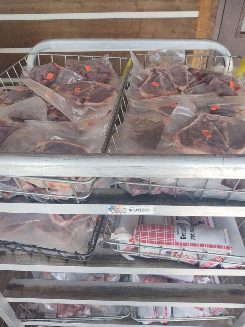 Mac’s Meat Processing