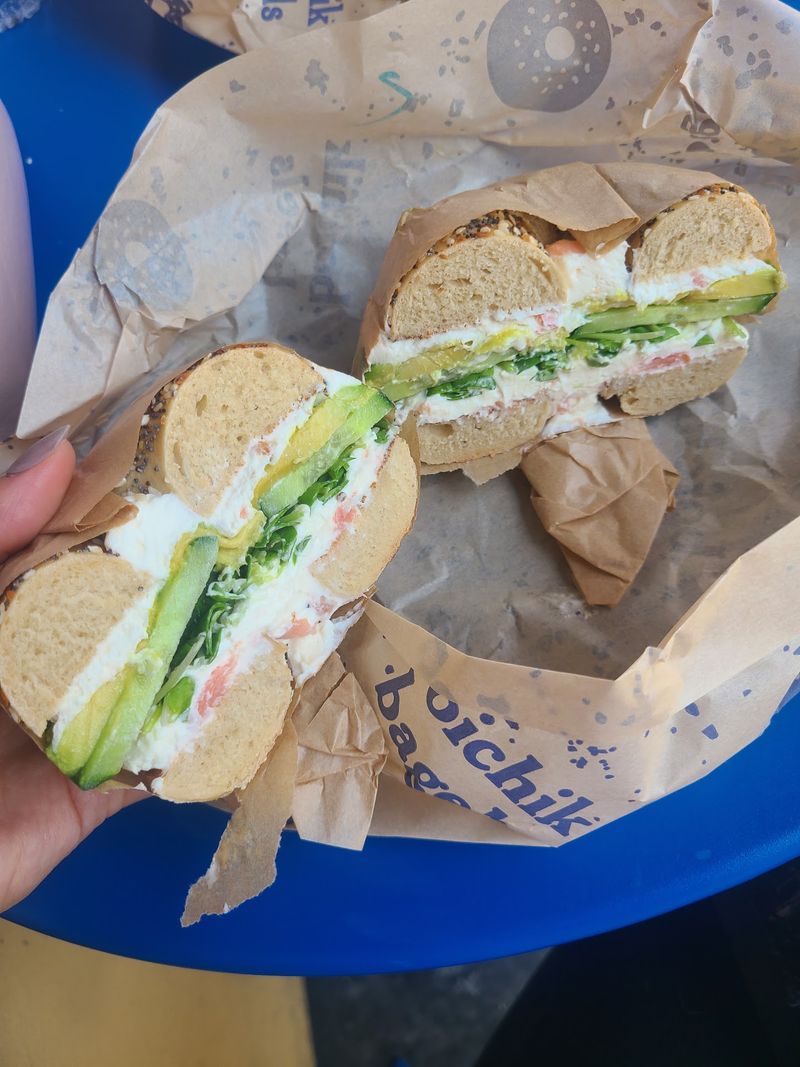 Lox, Schmears, and the Classic Sandwich Everyone Orders