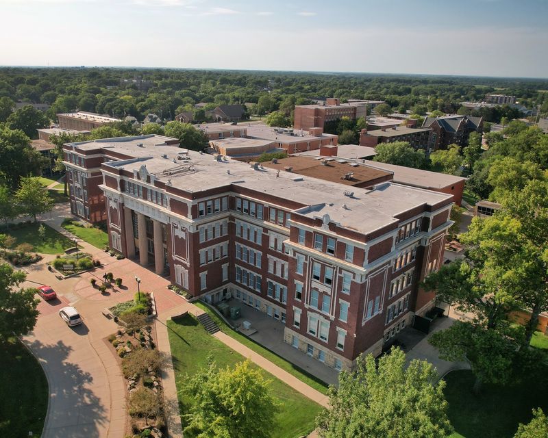 Emporia, Kansas