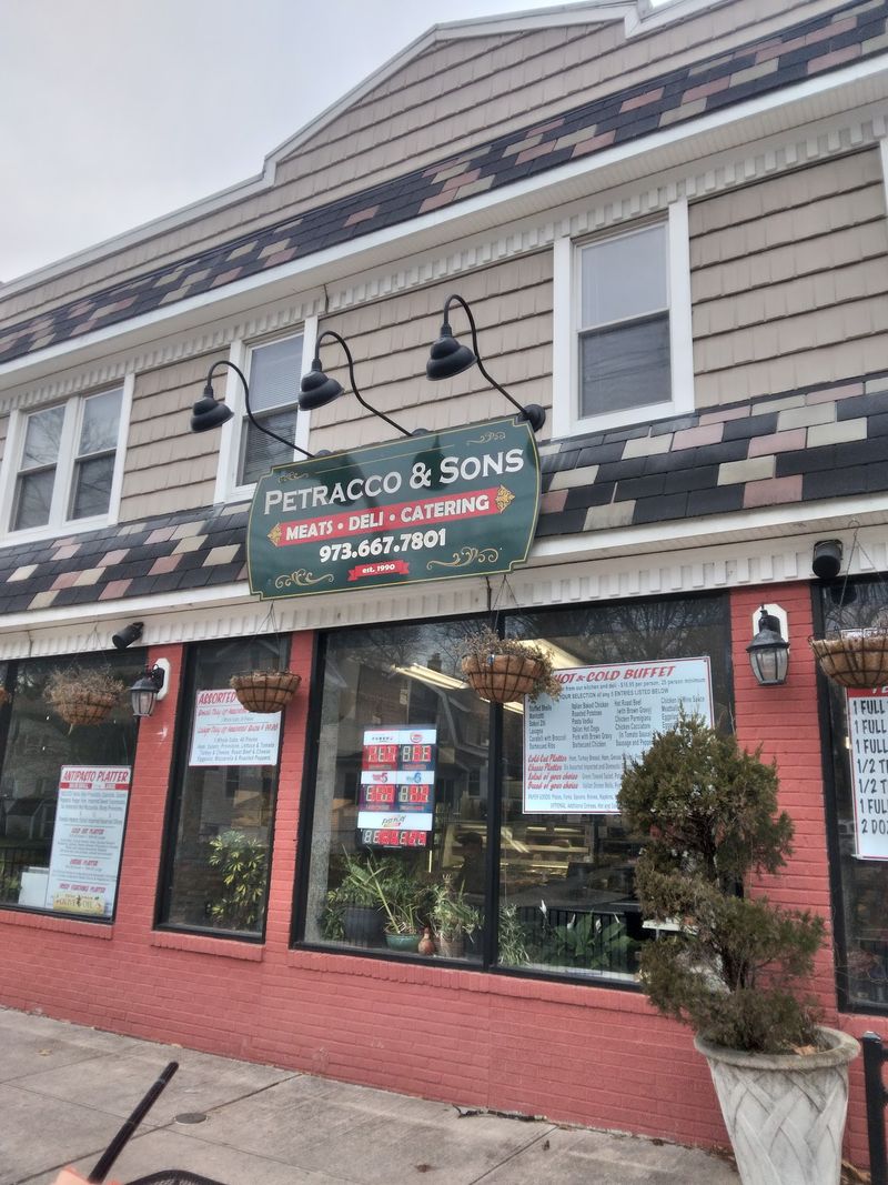 Petracco & Sons Deli