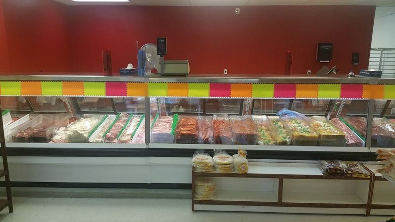 Carniceria Sonora Meat Market, Farmington