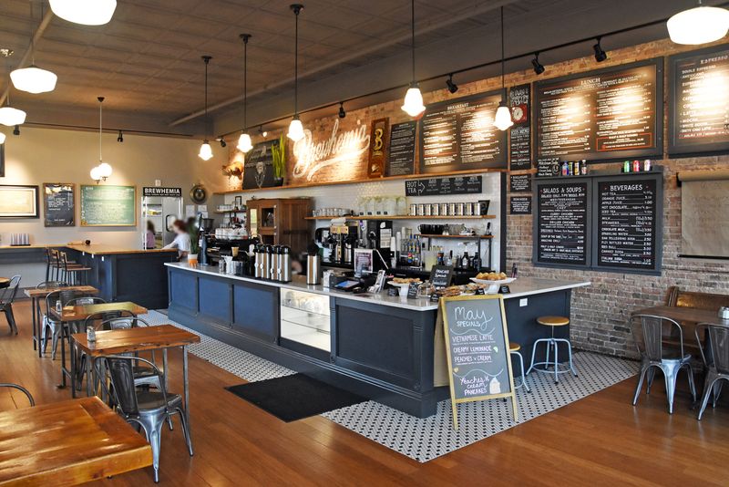 Brewhemia, Cedar Rapids