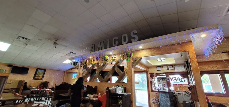 Amigos | Mexican Family Restaurant