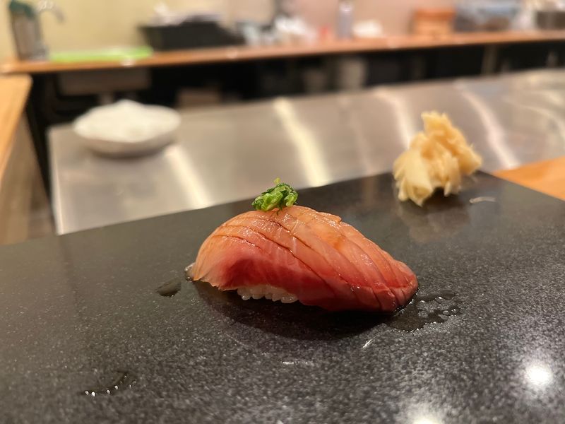 Sushi Sho Rexley