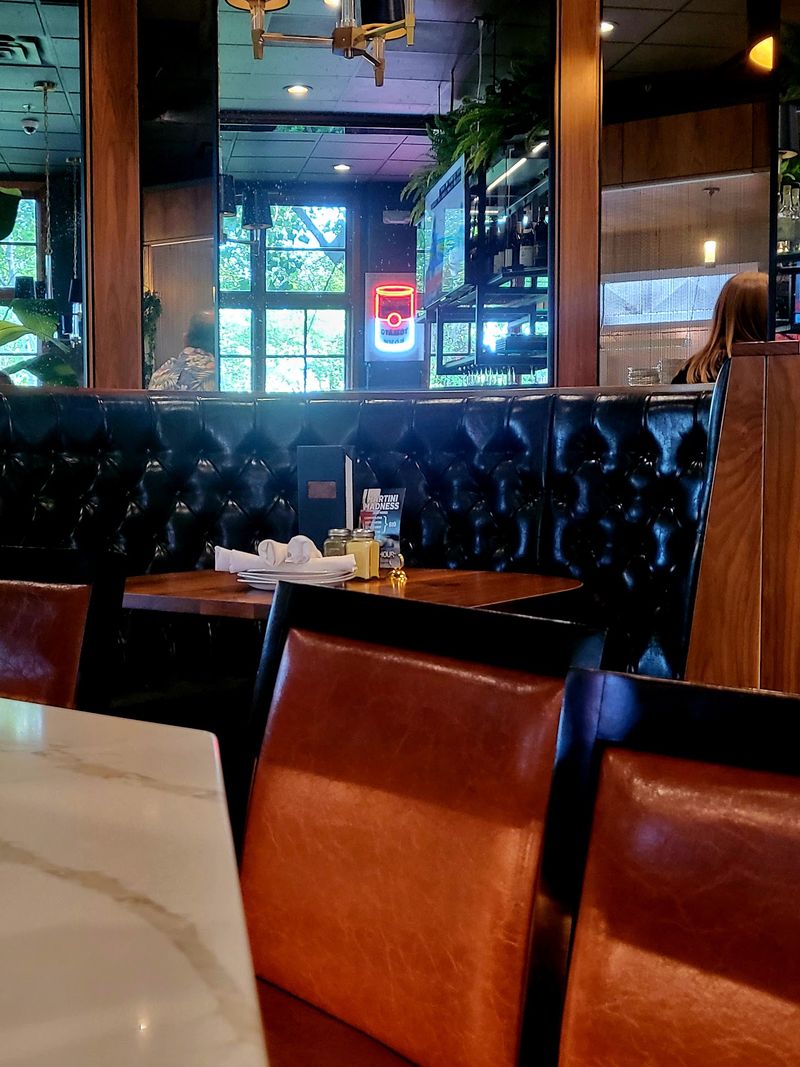 Gary's Supper Club