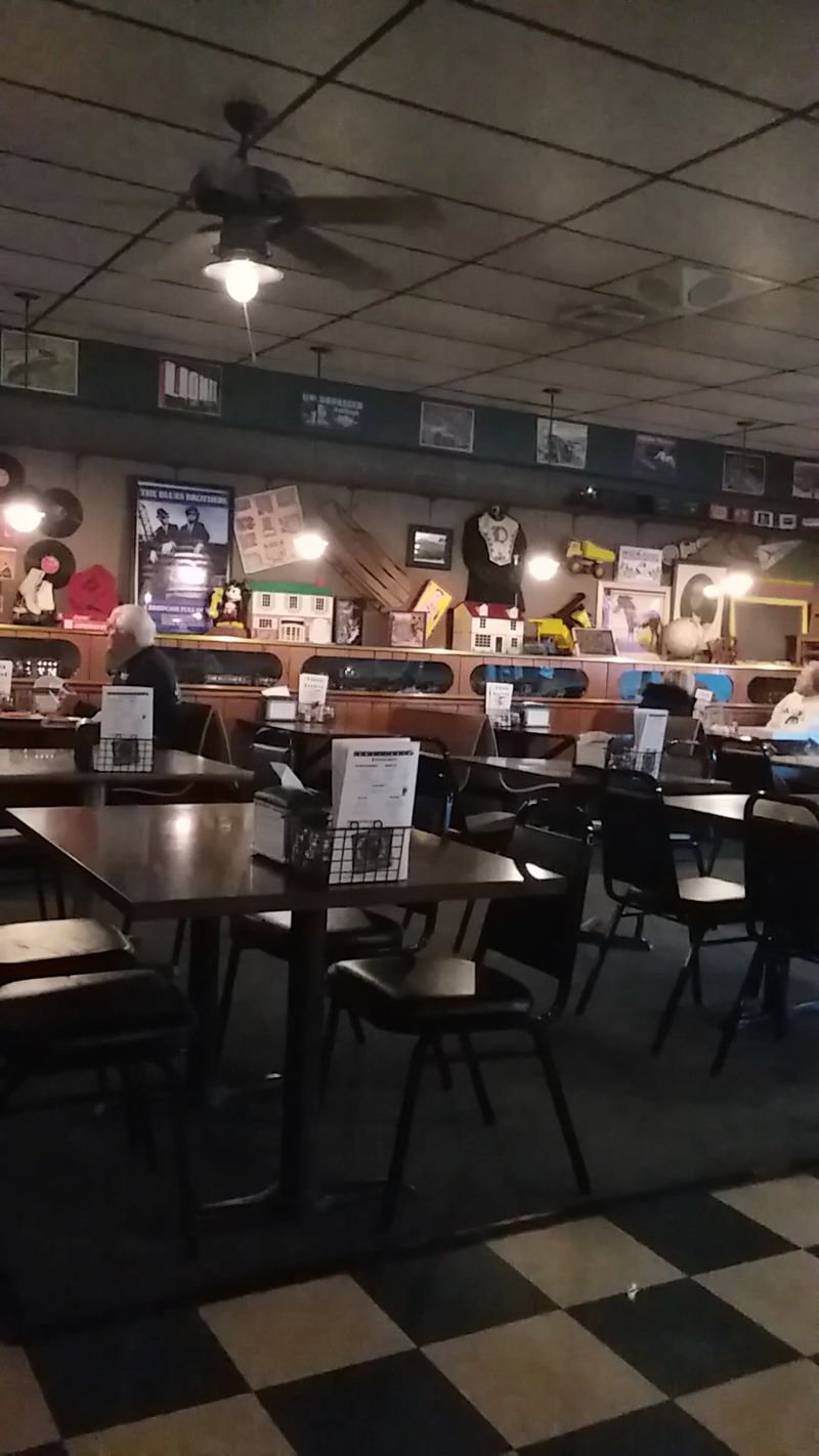 Familiar Faces Who Keep Regulars Coming Back