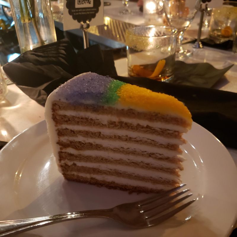 Serve A Sensible Slice