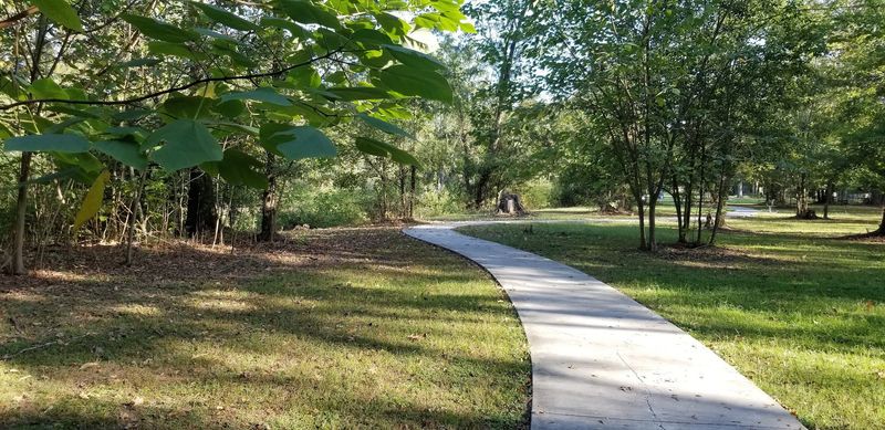 Pair Your Visit With The Levee Path