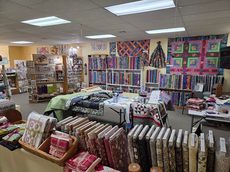 The Sale Room Worth Digging Through
