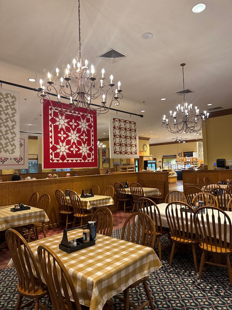 Quilts, Warmth, and Country Charm