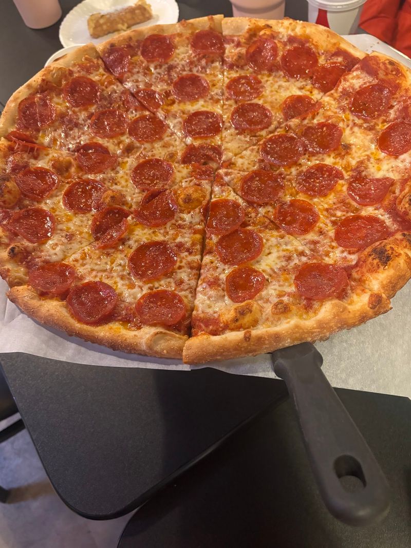 Nico's Pizza, Provo, UT