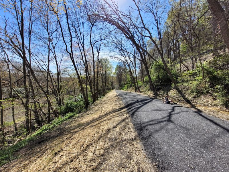 Ghost Town Trail