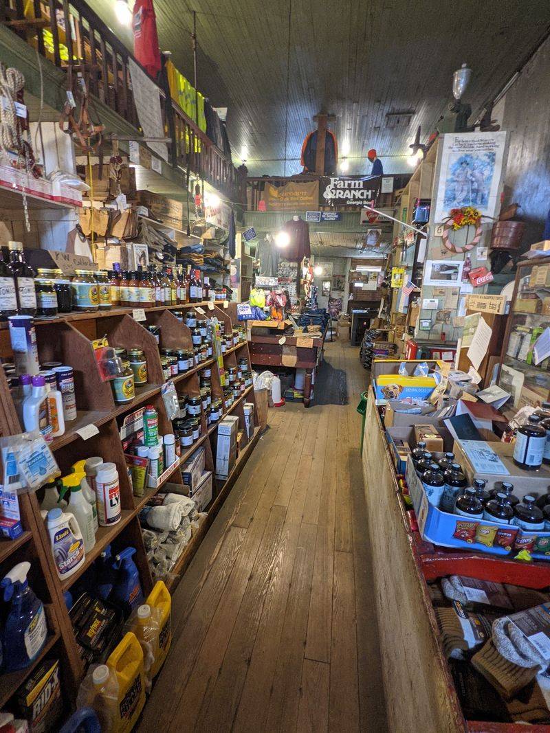 The Davis Family Started The Business In 1890