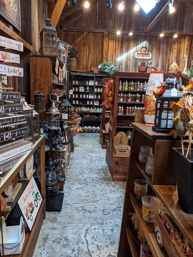 This Michigan Shopping Village Has Been Growing Since 1989