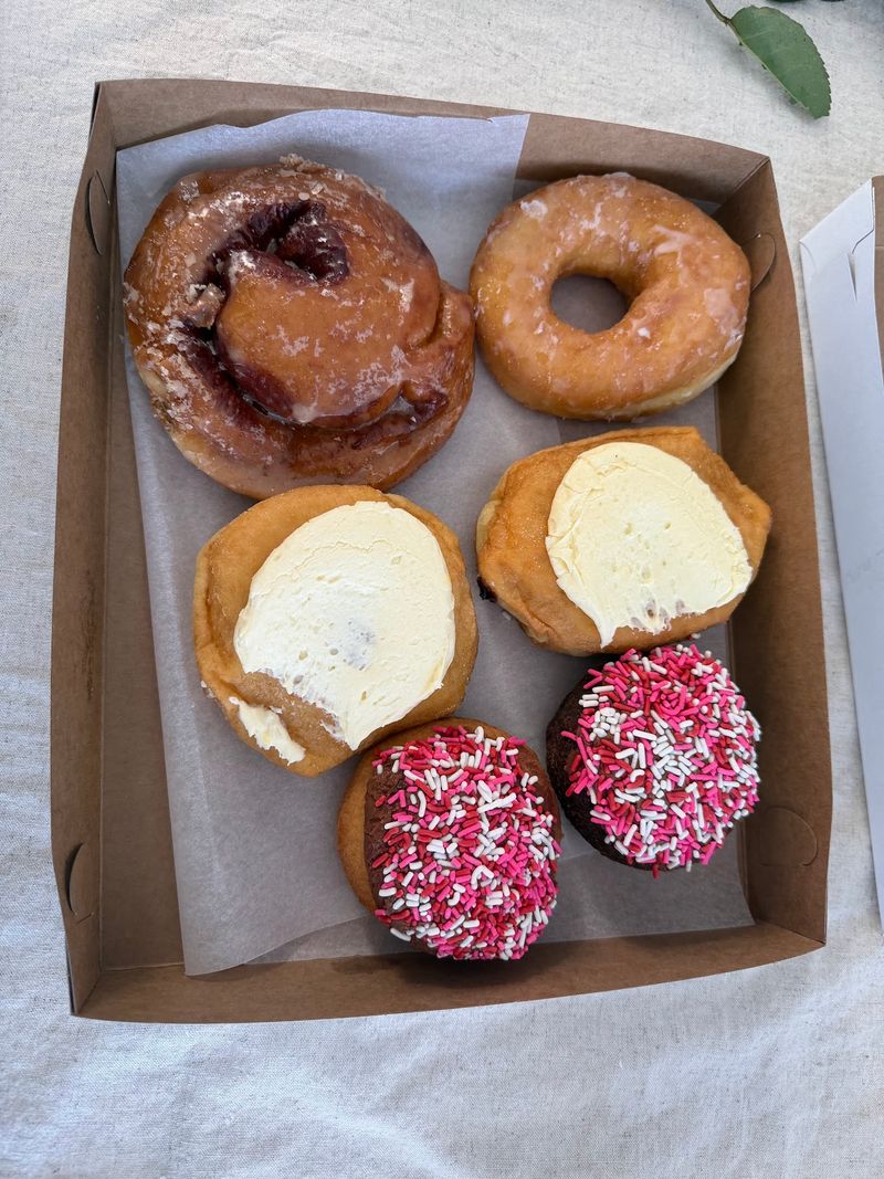 Flavors Beyond the Basics