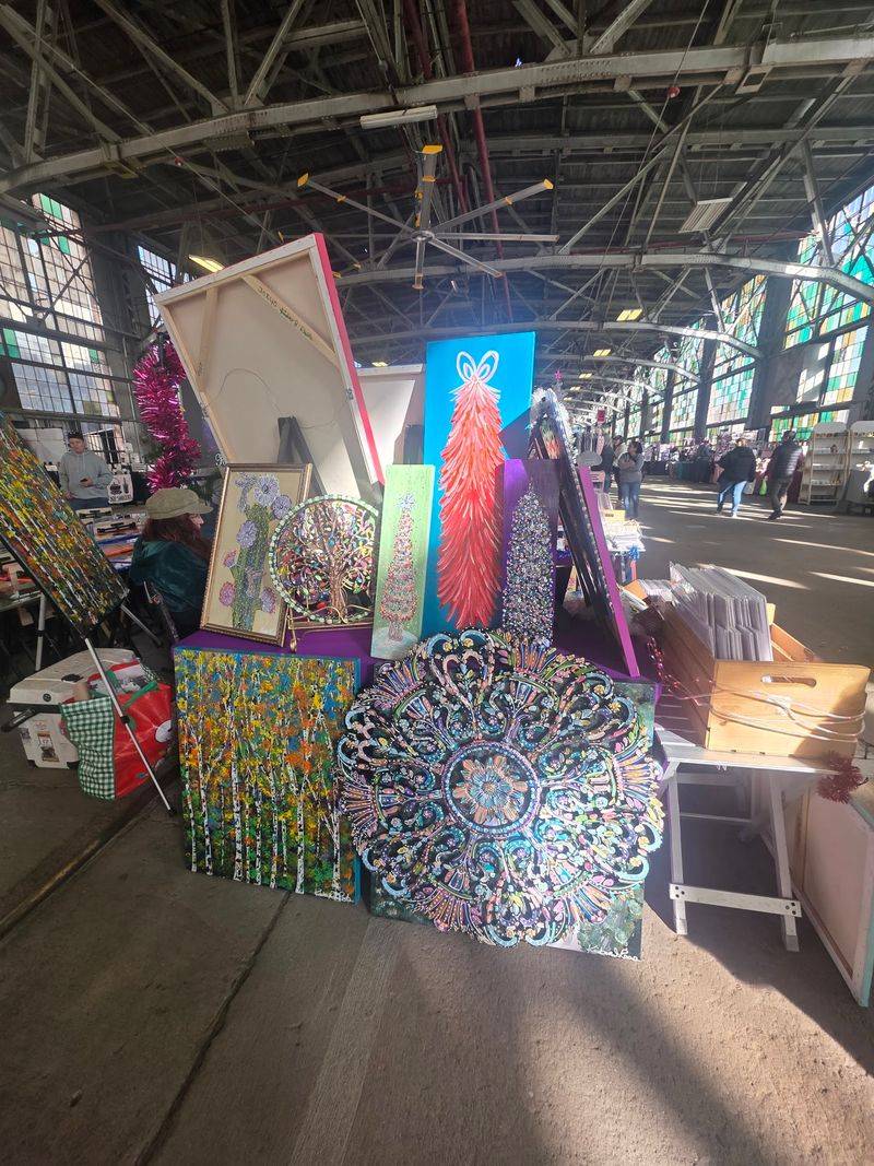 Local Makers Add Plenty To Browse