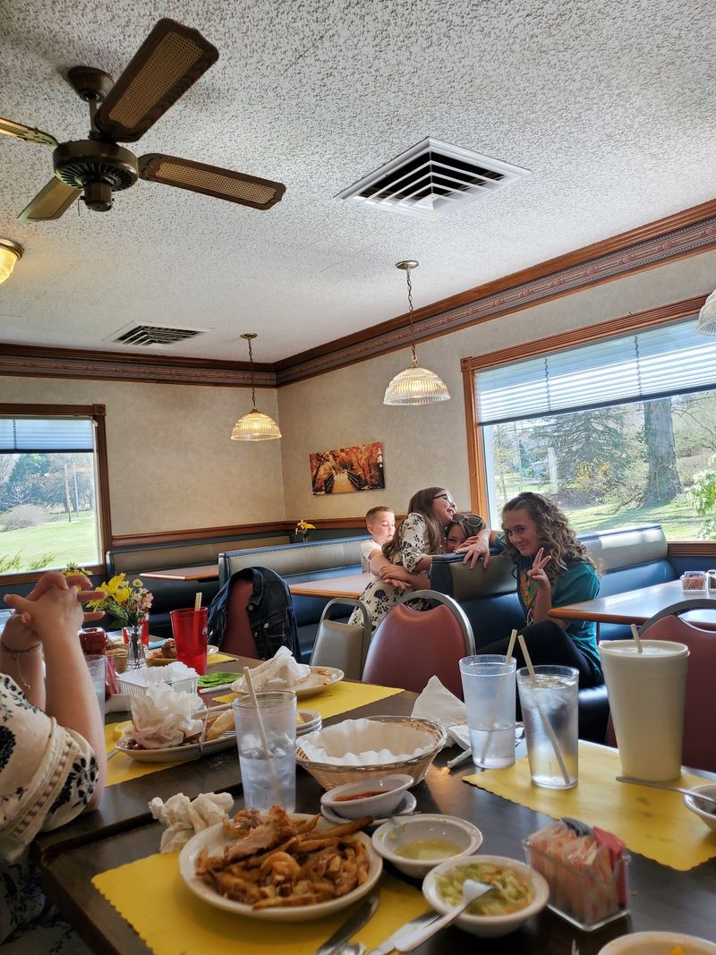 A Gathering Place for Generations