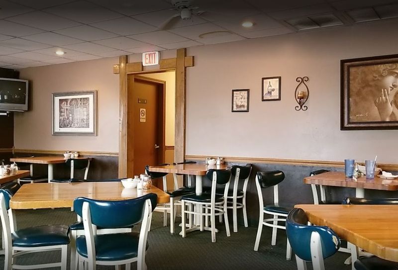 Napoli's Italian Restaurant in Pittsburg
