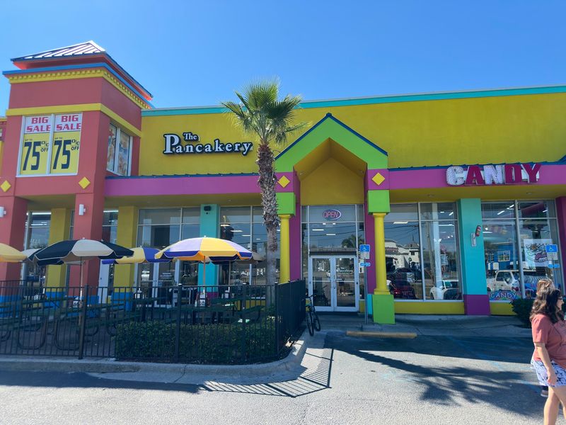 The Pancakery of Destin, Destin, FL