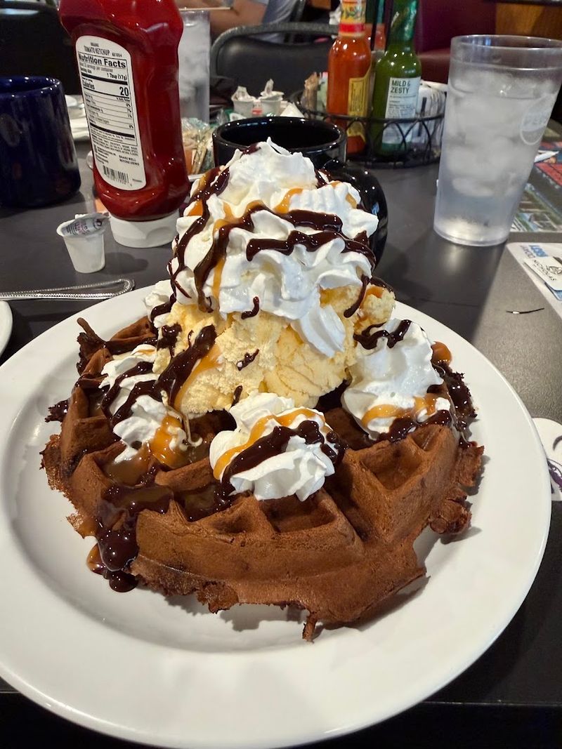 Lou's Diner