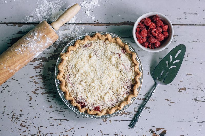 Try Pie Bakery, Waterloo