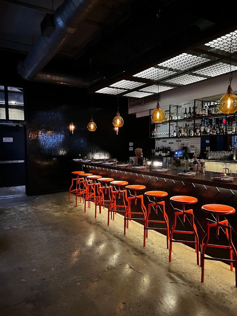 The Restaurant That Rewrote LA's Italian Food Scene