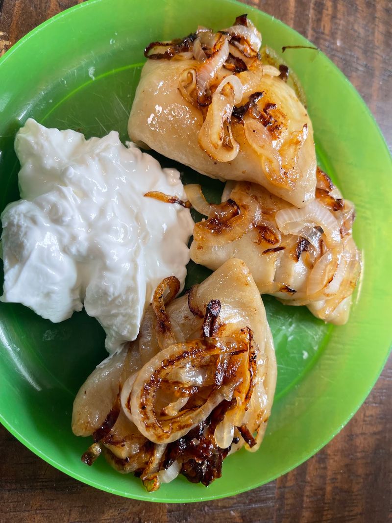 Fillings Worth Crossing Town For
