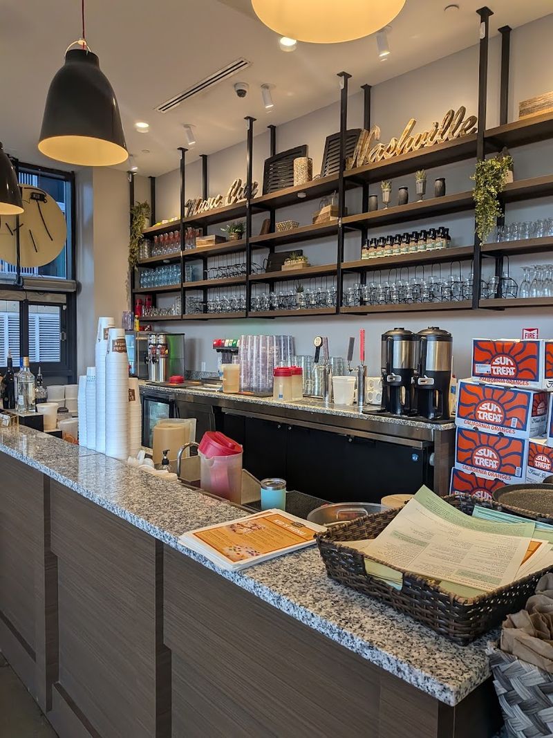 A Breakfast Institution That Started With One Big Idea