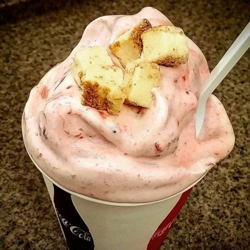 Shakes Make Room For Different Plans