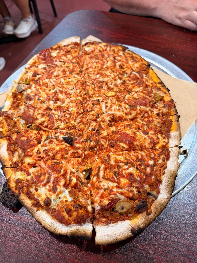 Toppings Regulars Swear By