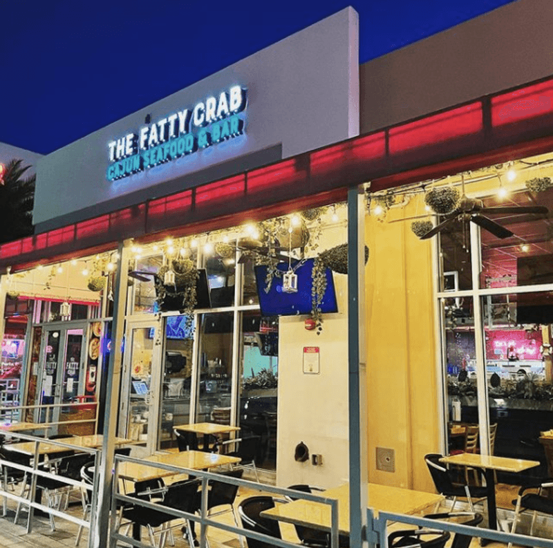 A Familiar Oyster Name Reaches The Lakefront