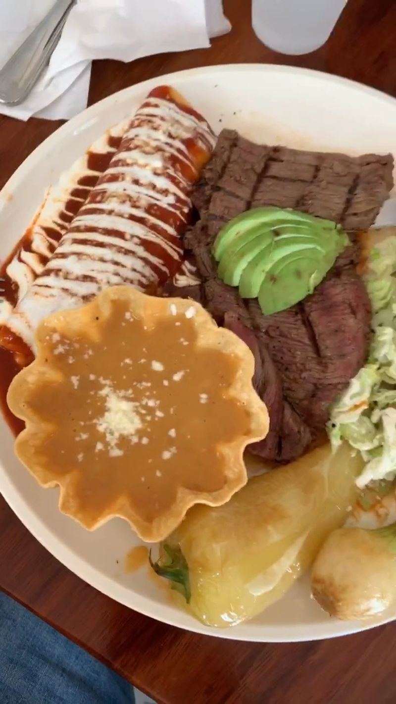 A Milpas Street Favorite With Big Flavor