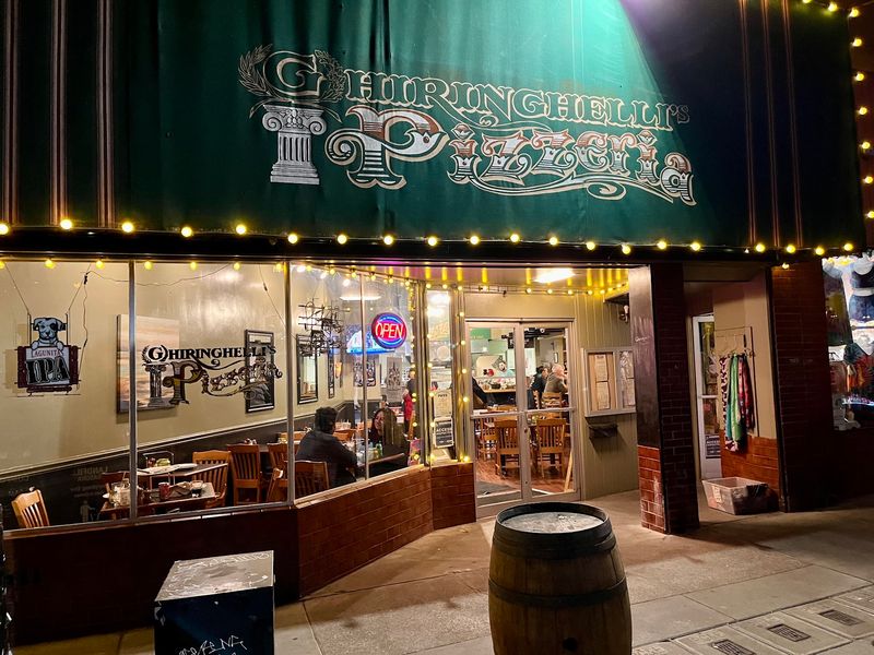 A Downtown Fairfax Institution With Deep Roots